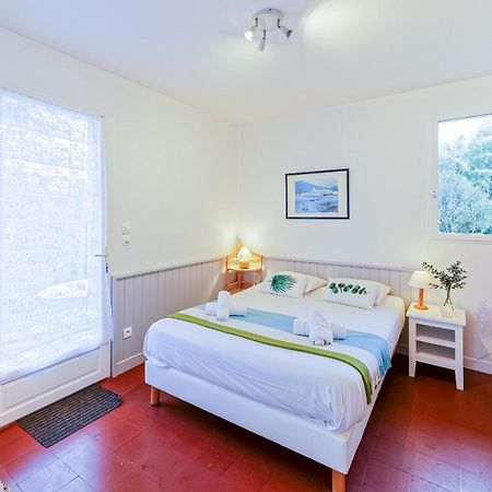 Appart'Hotel Bellevue Bayonne Bagian luar foto